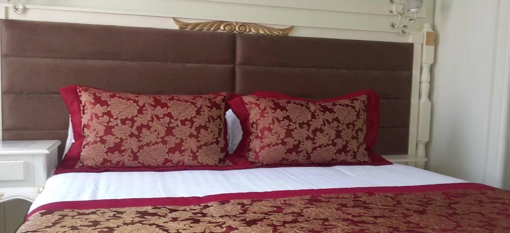Sphendon Hotel Istanbul Eksteriør bilde